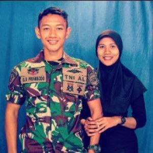 Ganang dwi Priambodo profile icon