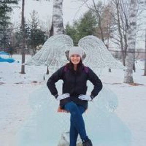 Sheena Tamayo-Cuasay profile icon