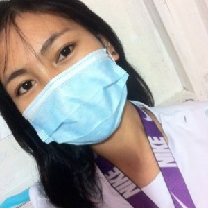 Amelyn Dela Cruz profile icon