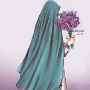 Rizka Alfareza profile icon