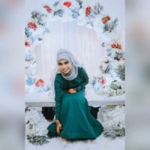 Siti Nur Aisyahh profile icon