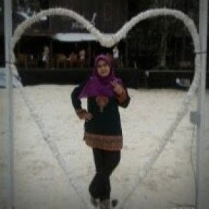 Nurul nur Fatihah profile icon