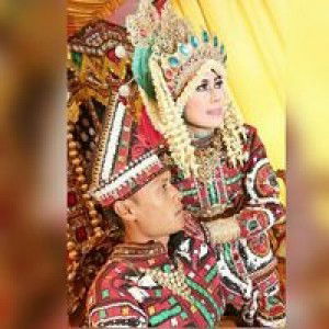 Mayang Bunge Serungke profile icon