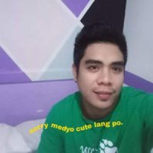 Barrios Artis Jherwin profile icon