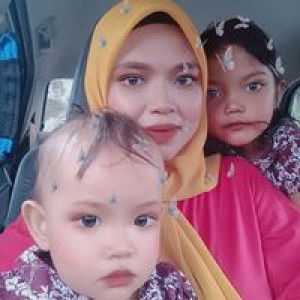 Solihah Kadir profile icon