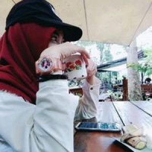 Ananda Ayu Fitriyani profile icon