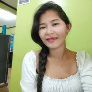 Shanin Helen Patiño Magon profile icon