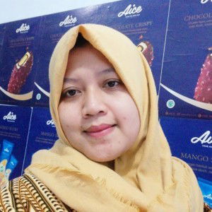 evi sundari profile icon