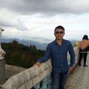 ธนกฤติ พุ่มเฟือง profile icon