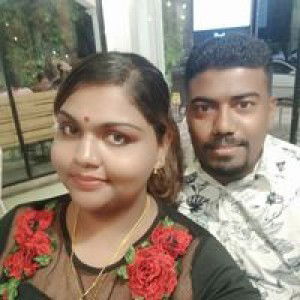 Victoria Julie profile icon