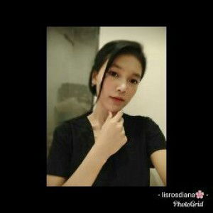 Iis Rosdiana profile icon