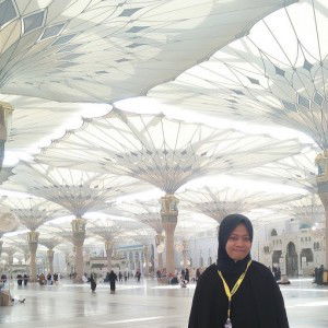 CINTYA ALIFFIANUR profile icon