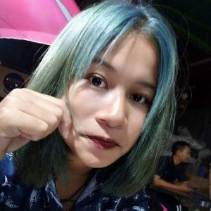 Parichat Kaew profile icon