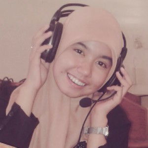 Nirmala Ashari profile icon