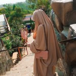 Santika dewi profile icon