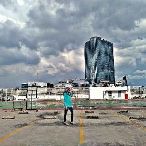 Evie Yoshianna profile icon