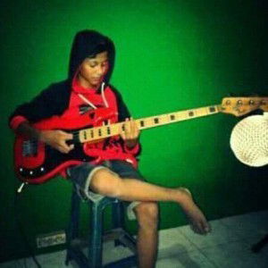 Bamz Ae profile icon