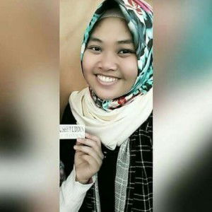 Muzdalifah Nugrahwatie profile icon