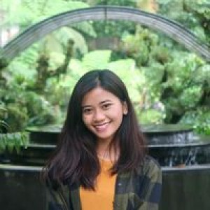 Lita Agustina profile icon
