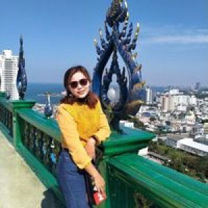 Nim Kloyjai profile icon