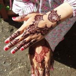 Mufrih Ika Nur Hidayati profile icon