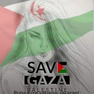 Eiza Fazliza profile icon