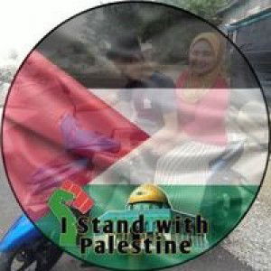 Nik Amiera profile icon