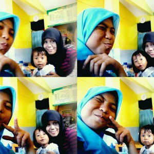 Elly sulistia profile icon