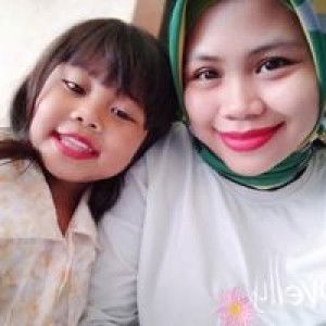 Annasya Saila profile icon