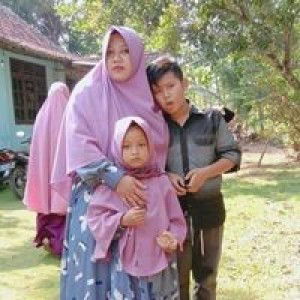 afrida fauzati profile icon