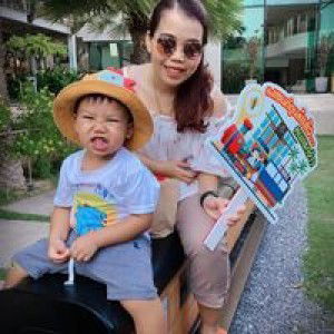 Chonlada Sangngern profile icon