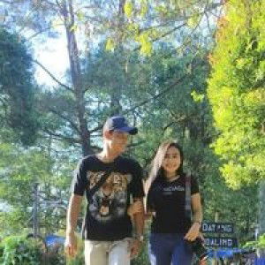 Dina pasaribu profile icon