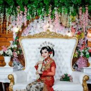 Alma Ridianti profile icon