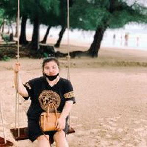 บัส พฤกษ์จิกา profile icon