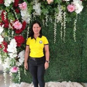 Myzel Catigan profile icon