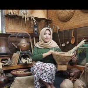 Zakia Fauziah profile icon