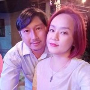 Pk Por Porkaew profile icon