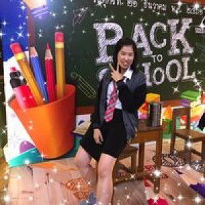 Patcharin Alittlebee profile icon