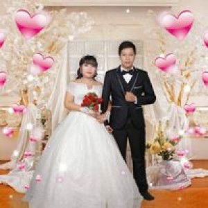 Anie Chin profile icon