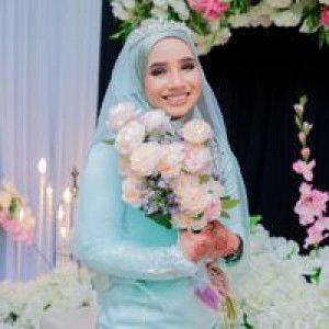 Noraini Tikah profile icon