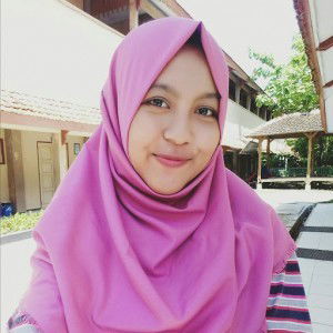 Indah Novitasari profile icon