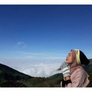 Nurr Hanyanti profile icon