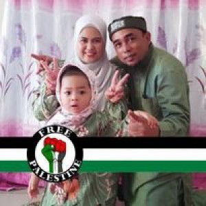 Noorsuanah Binti md yaakop profile icon