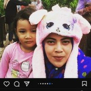 Anna Dwi Susanti profile icon