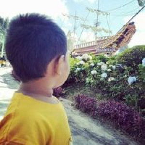 Rifa Rahayu profile icon