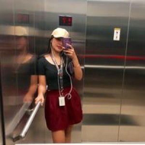 Majj Villarosa profile icon