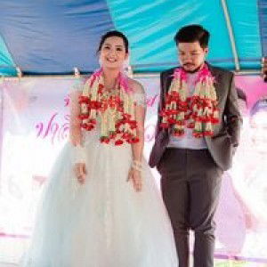 Paleeya Promwong profile icon