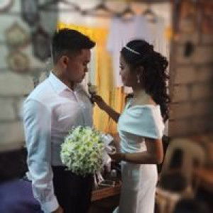 Rica Baluyut-Garcia profile icon