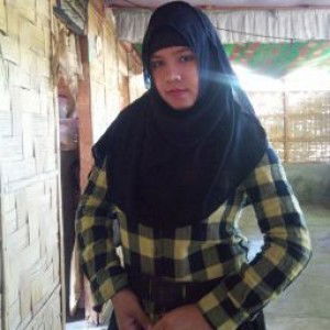 Airah Talipasan profile icon