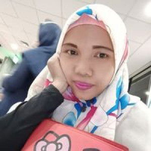 Apriyani Apri profile icon